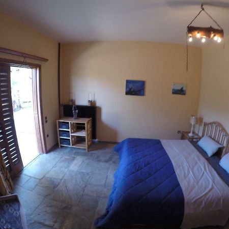 Villa Relax In 'Crazy Farm' Asprokhorion Exterior foto
