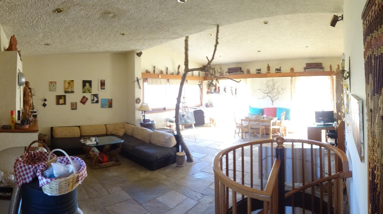 Villa Relax In 'Crazy Farm' Asprokhorion Zimmer foto